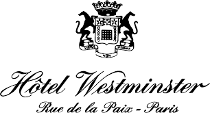 Hôtel Westminster, Rue de la Paix, Paris