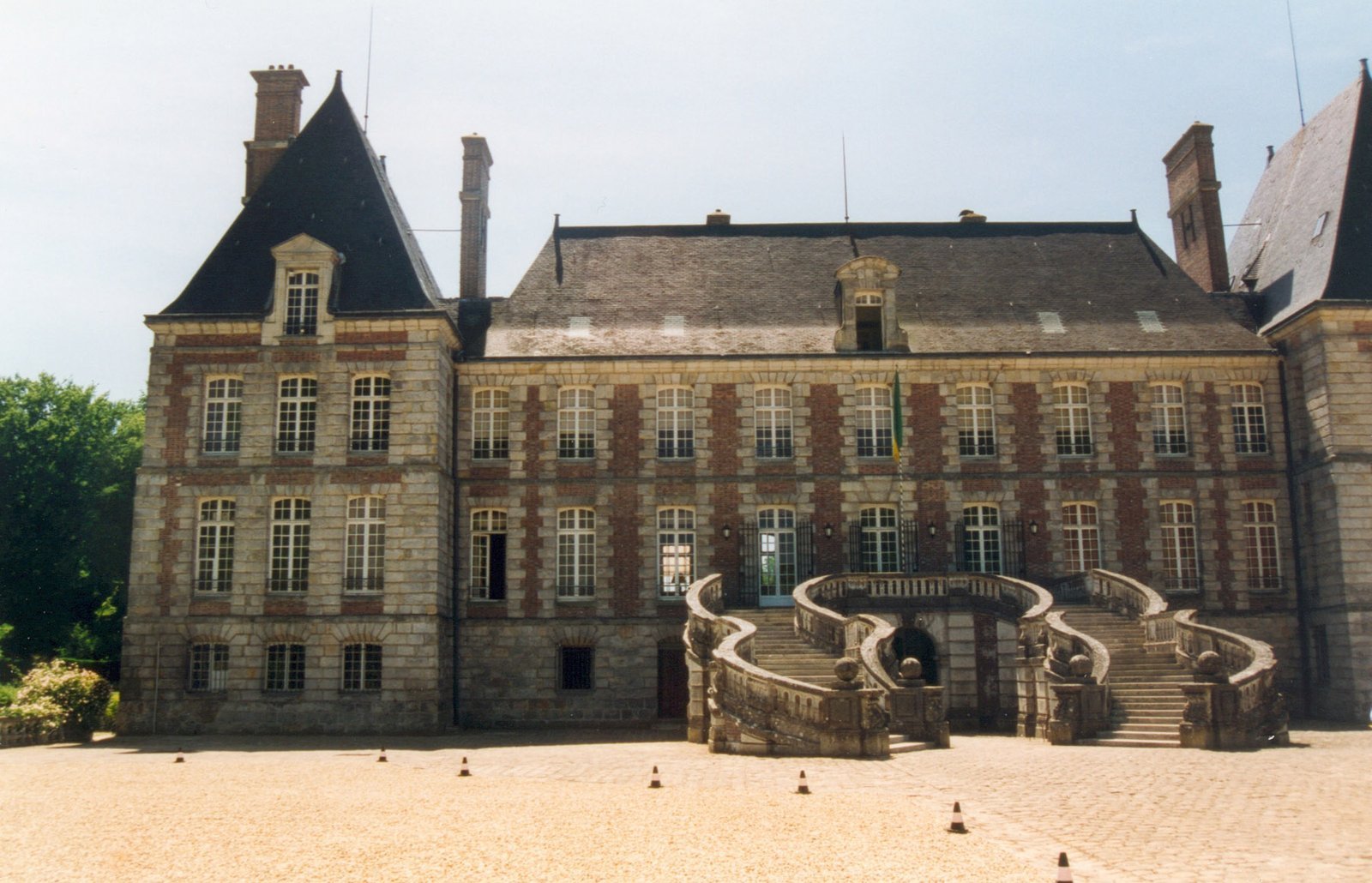 Ménage Airbnb dans l'Essonne, plateau de Saclay
