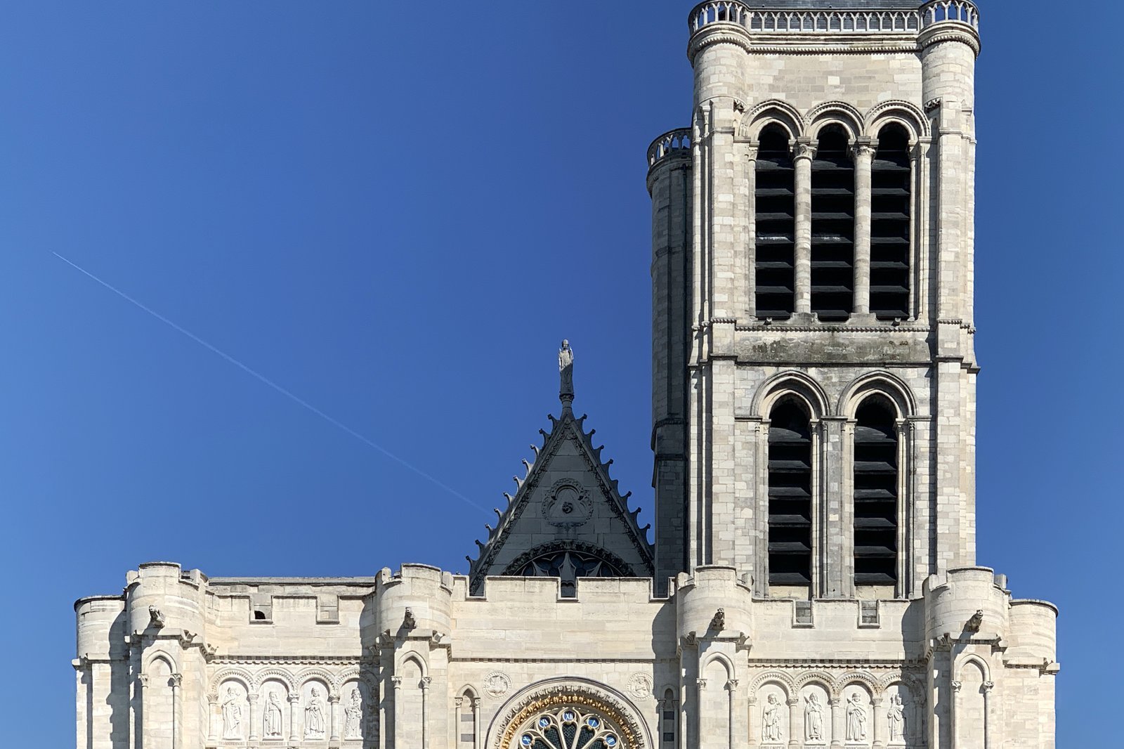 Ménage Airbnb en Seine-Saint-Denis, zone créative